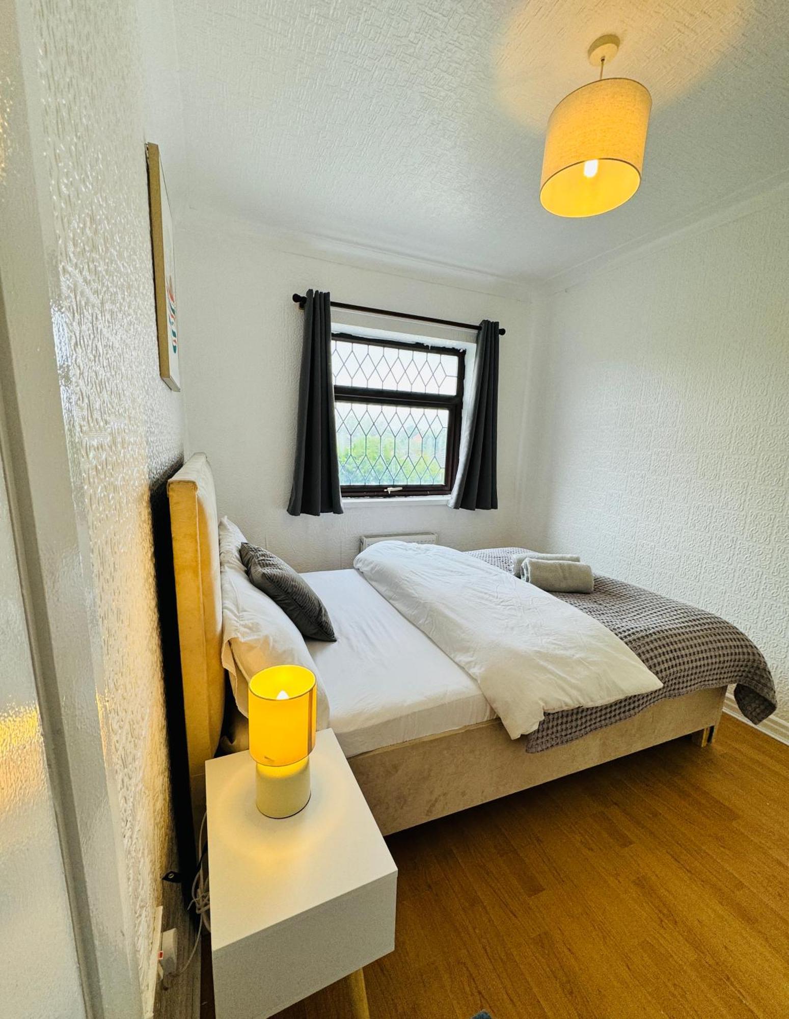Swanky2bedretreatnearharborne Holiday home Birmingham