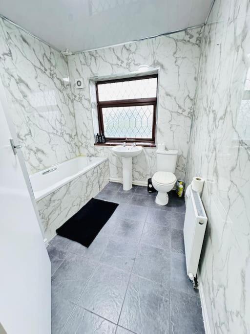 Swanky2bedretreatnearharborne Holiday home *