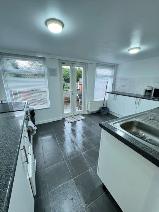 Swanky2bedretreatnearharborne Holiday home *